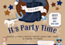 design a luxury custom invitation for any event